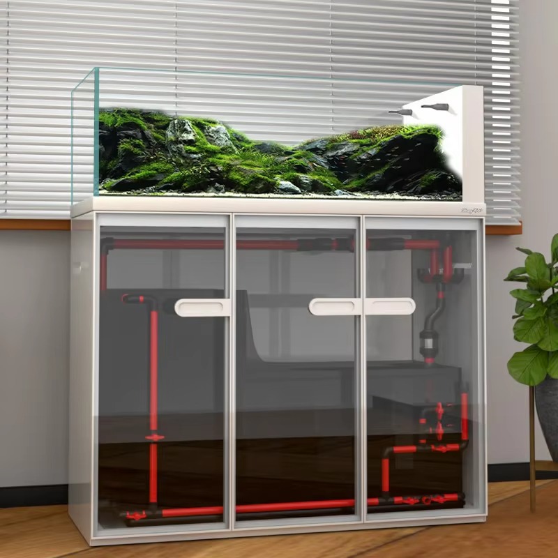 Aquarium Fish Fishing - aquarium accessories Commercial Large Aquarium Stand