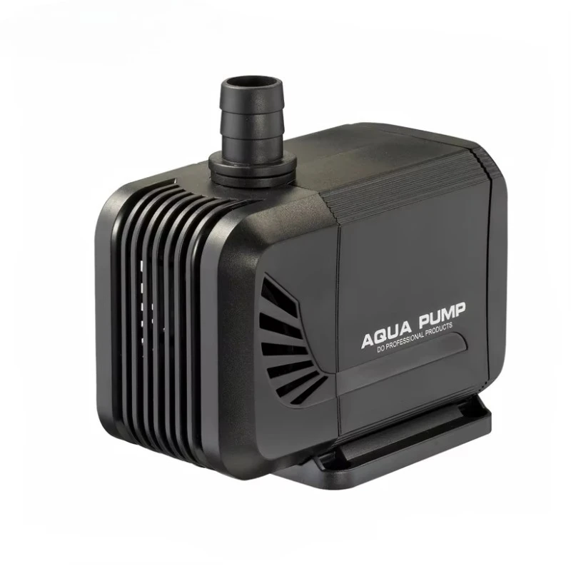 Aquarium Fish Rate - Brushless Submersible Water Pump 15W‑85W, 1500‑8500L/H
