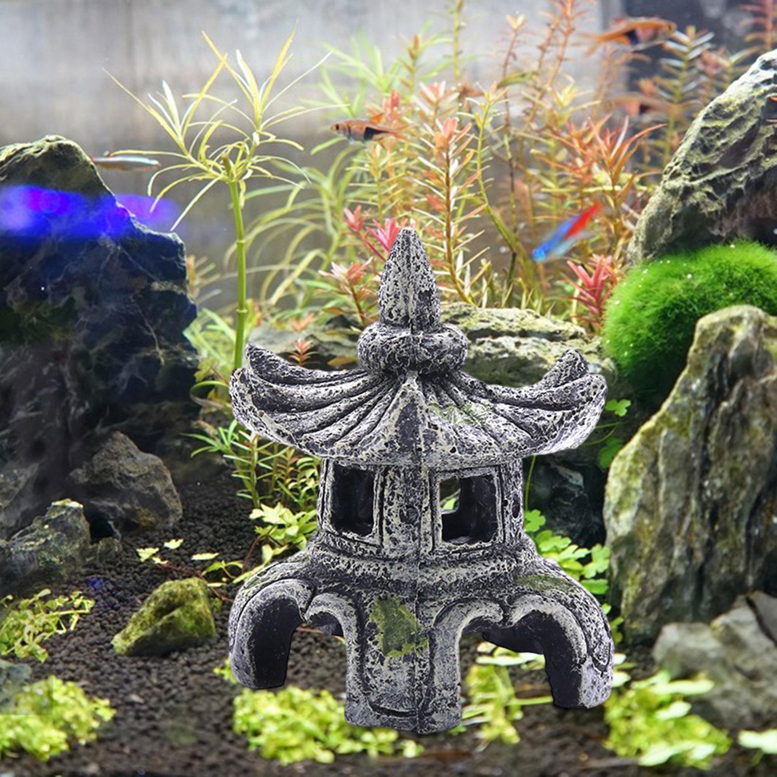 Aquarium Fish Cichlid - Aquarium Ornament Aquarium Accessories Tank Decoration
