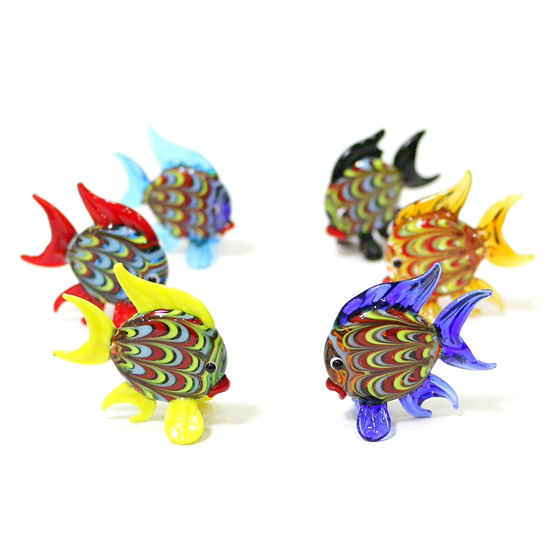 Aquarium Fish Colorful - Nhiều Màu Sắc Cá Nhiệt Đới