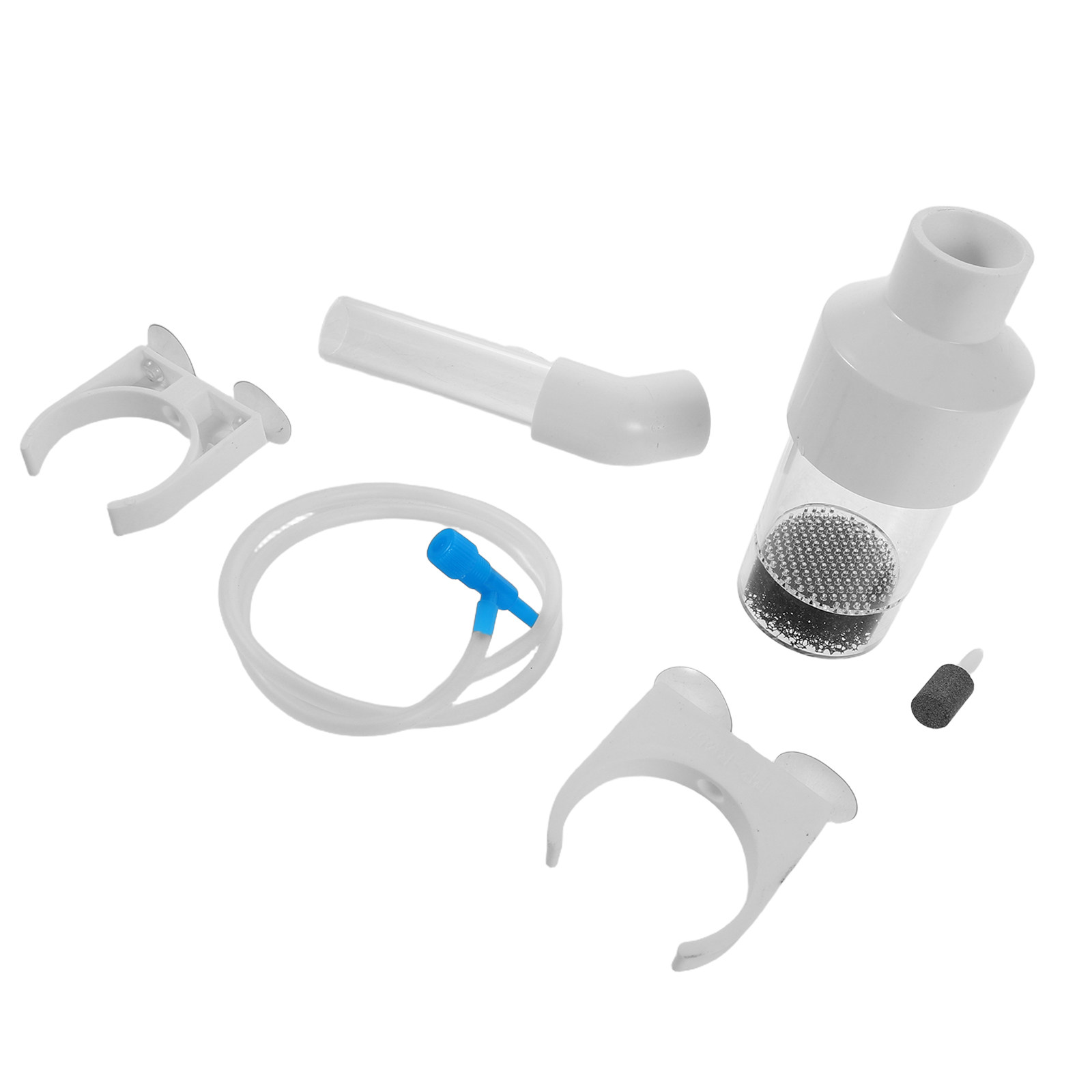 Aquarium Fish Rate - Fish Hatchery Incubator 50mm Short Aquarium