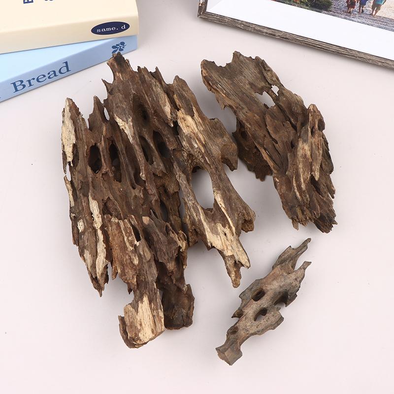 Aquarium Fish Cichlid - △ Shrimp Wood Aquarium Decor, Driftwood