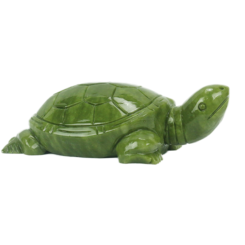Natural Jade/turtle Sculpture/ - đánh giá và giá Aquarium Fish Cichlid