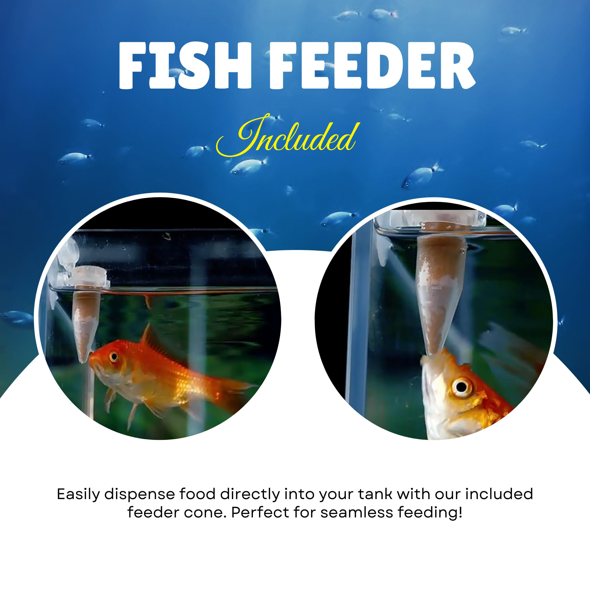 Complete Brine Shrimp Eggs & F - đánh giá và giá Aquarium Fish Vitamin