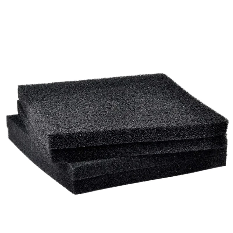 Multi Sizes Black Filtration F - đánh giá và giá Aquarium Fish Black