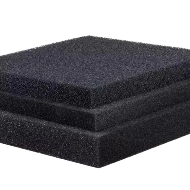 Multi Sizes Black Filtration F - đánh giá và giá Aquarium Fish Black