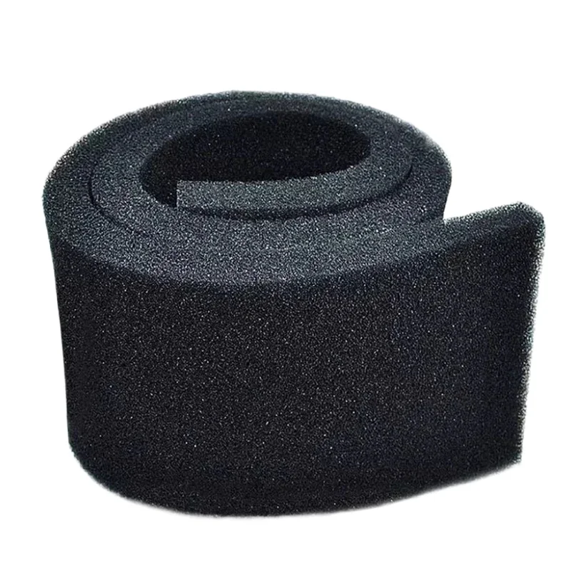 Multi Sizes Black Filtration F - đánh giá và giá Aquarium Fish Black
