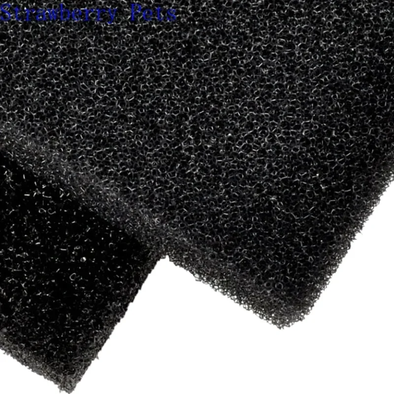 Multi Sizes Black Filtration F - đánh giá và giá Aquarium Fish Black