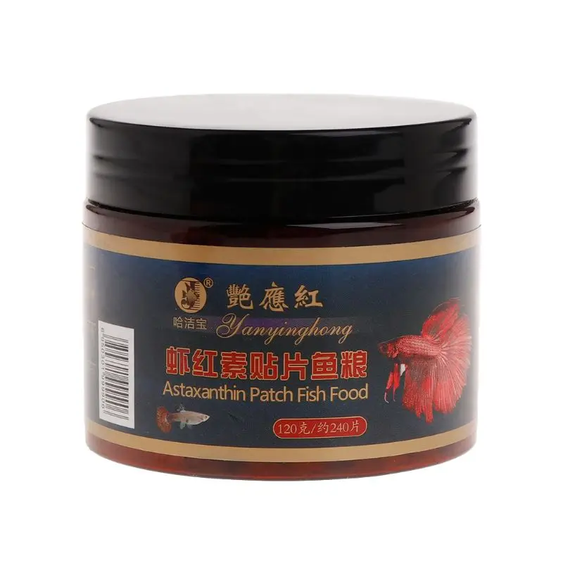 Astaxanthin Bể Cá Cá Máy Tính  - đánh giá và giá Aquarium Fish Vitamin