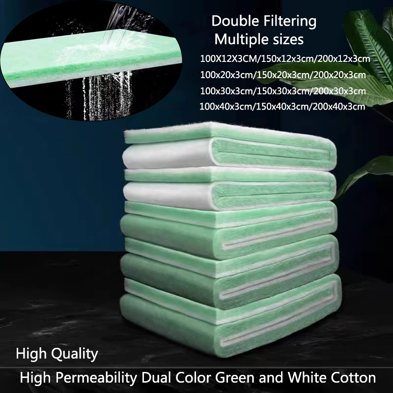 Biochemical Green White Aquari - đánh giá và giá Aquarium Fish Green