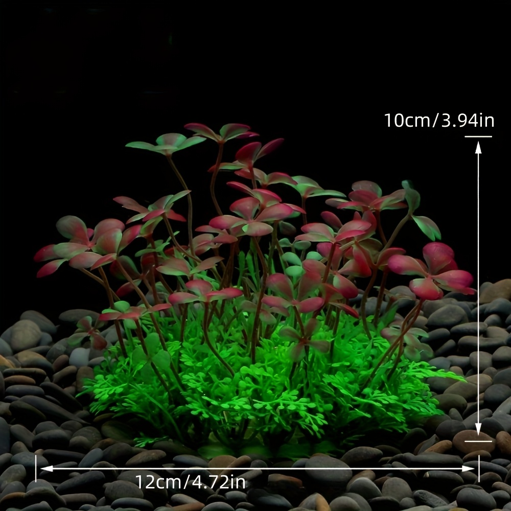 Aquarium Fish Tank Decoration  - đánh giá và giá Aquarium Fish Enrichment