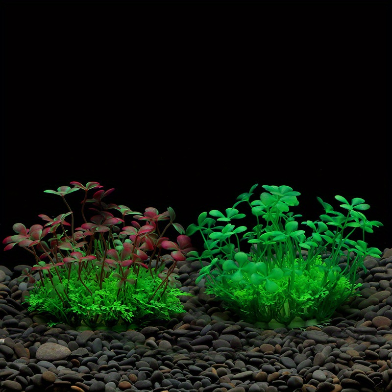 Aquarium Fish Tank Decoration  - đánh giá và giá Aquarium Fish Enrichment