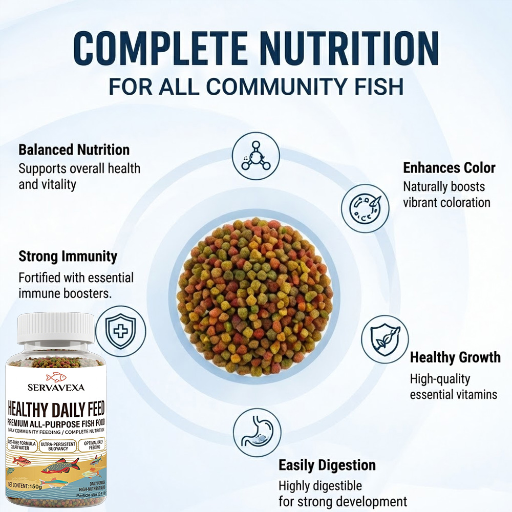 Premium Aquarium Fish Food 150 - đánh giá và giá Tetra Fish In Aquarium