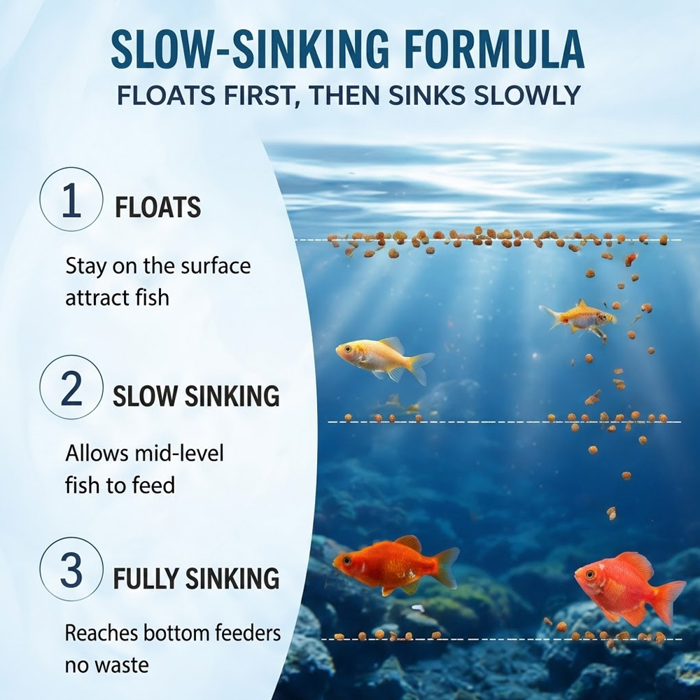 Premium Aquarium Fish Food 150 - đánh giá và giá Tetra Fish In Aquarium