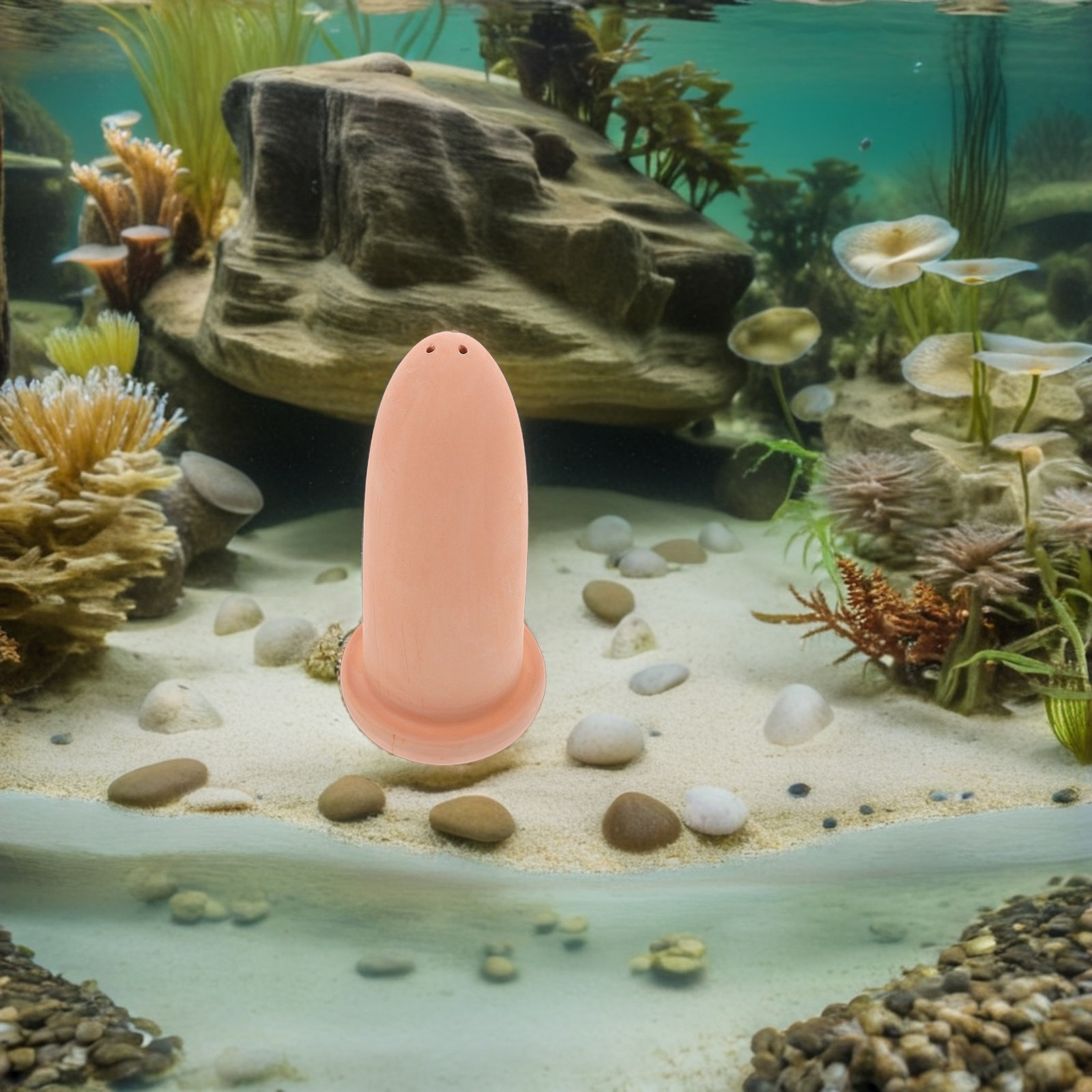 Aquarium Decoration Fish Breed - đánh giá và giá Aquarium Fish Rate