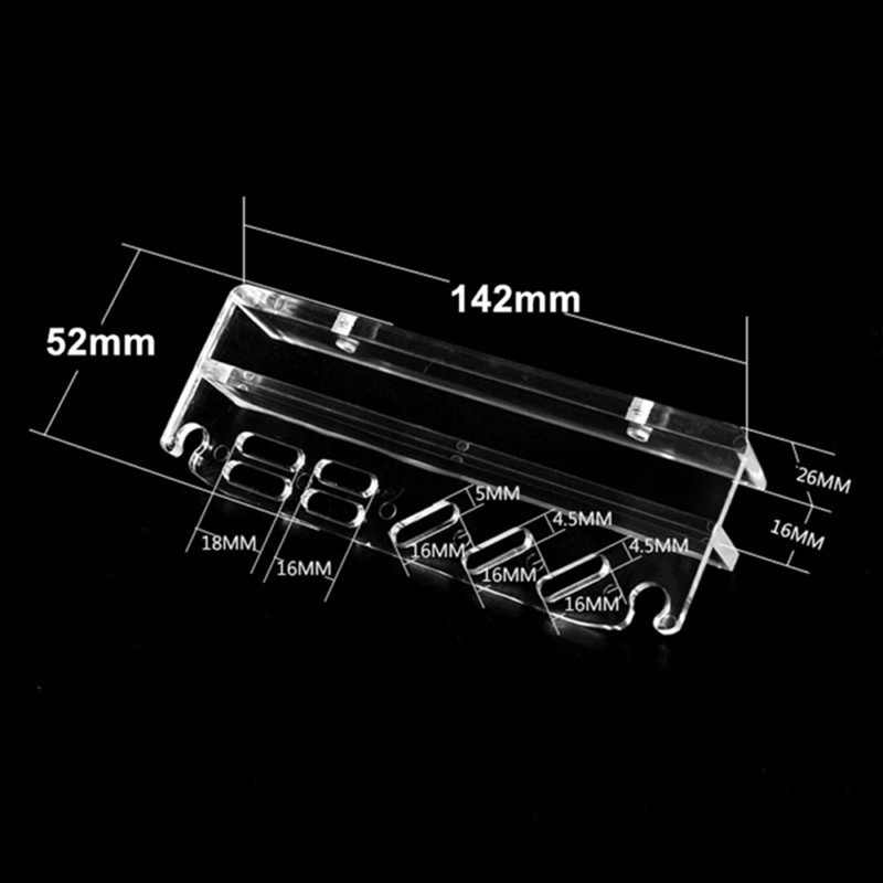 1PCS New Aquarium Plant Tools  - đánh giá và giá Aquarium Fish Tank Cleaner