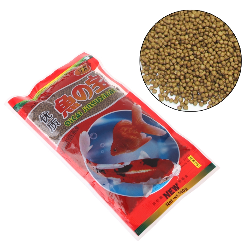 Aquarium hot sale fish food sm - đánh giá và giá Aquarium Fish Vitamin