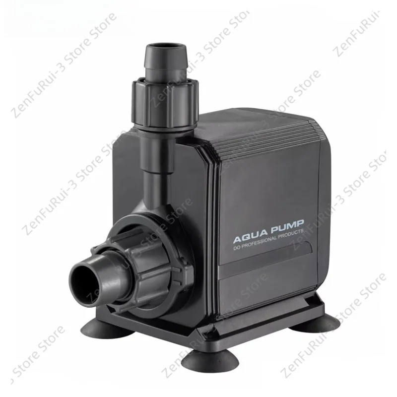 Brushless Submersible Water Pu - đánh giá và giá Aquarium Fish Rate