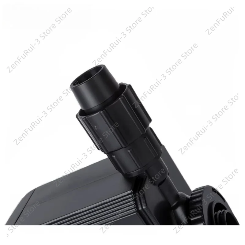 Brushless Submersible Water Pu - đánh giá và giá Aquarium Fish Rate