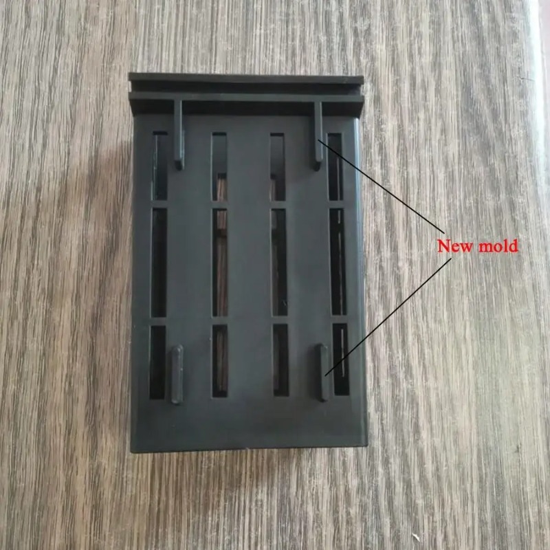 Aquarium Plant Holder Black Pl - đánh giá và giá Aquarium Fish Black