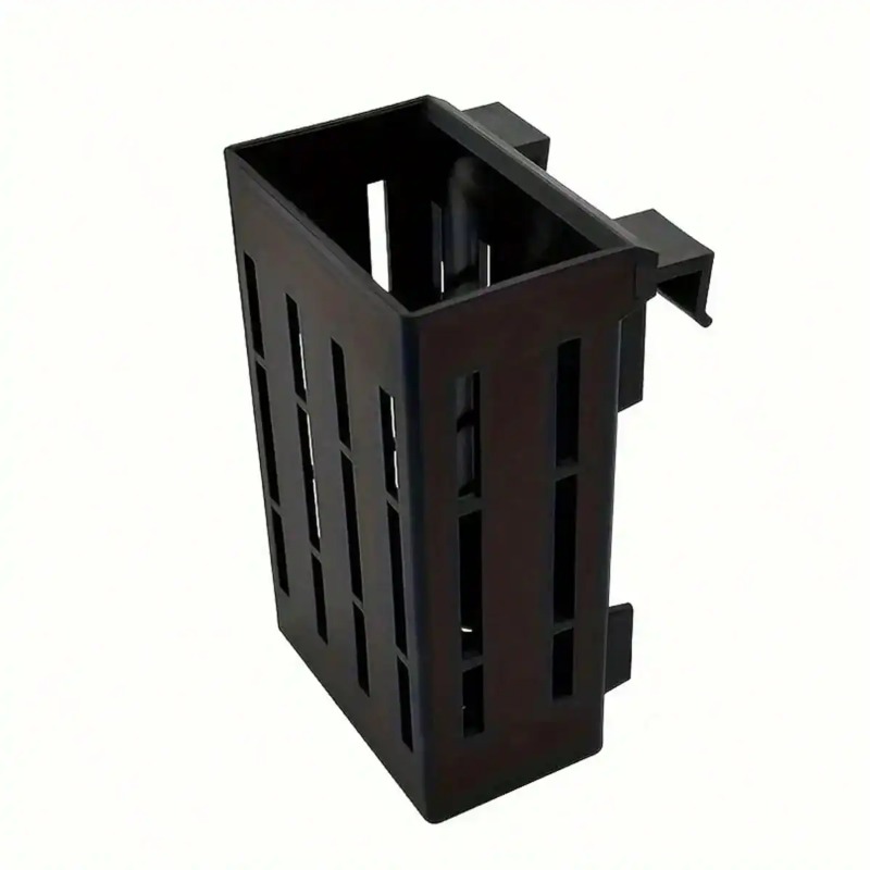 Aquarium Plant Holder Black Pl - đánh giá và giá Aquarium Fish Black