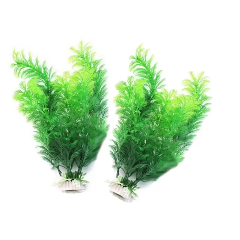 Artificial Aquarium Decor Plan - đánh giá và giá Aquarium Fish Enrichment