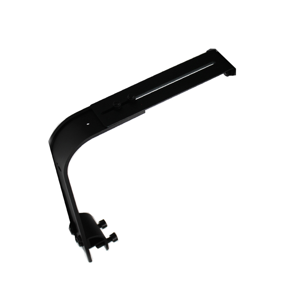 WRGB Aquarium LED Light Aqua K - đánh giá và giá Aquarium Fish Black