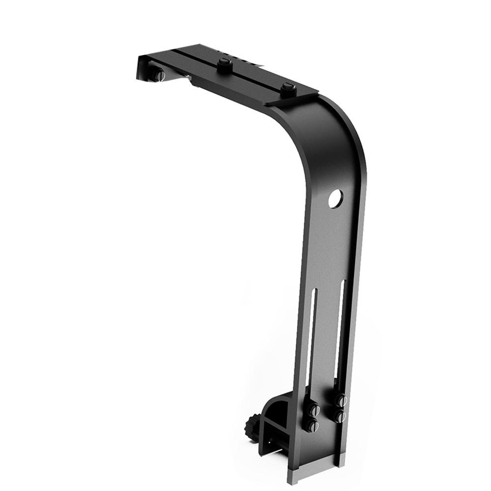 WRGB Aquarium LED Light Aqua K - đánh giá và giá Aquarium Fish Black
