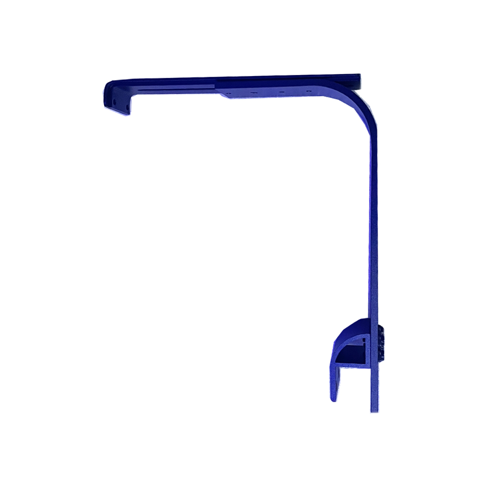 WRGB Aquarium LED Light Aqua K - đánh giá và giá Aquarium Fish Black