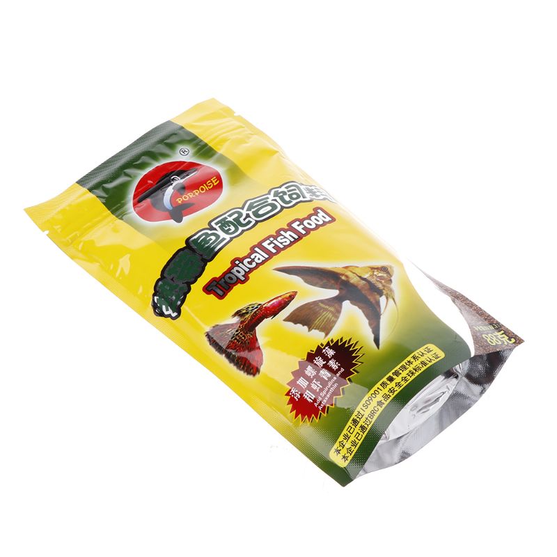 Bể Cá Nhiệt Đới Cá Thực Phẩm N - đánh giá và giá Aquarium Fish Vitamin