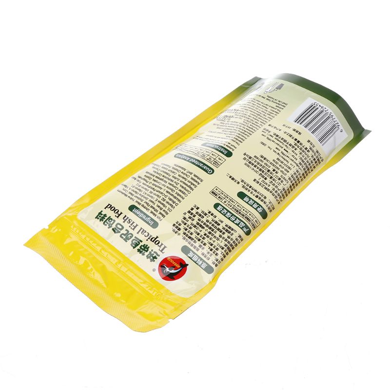 Bể Cá Nhiệt Đới Cá Thực Phẩm N - đánh giá và giá Aquarium Fish Vitamin
