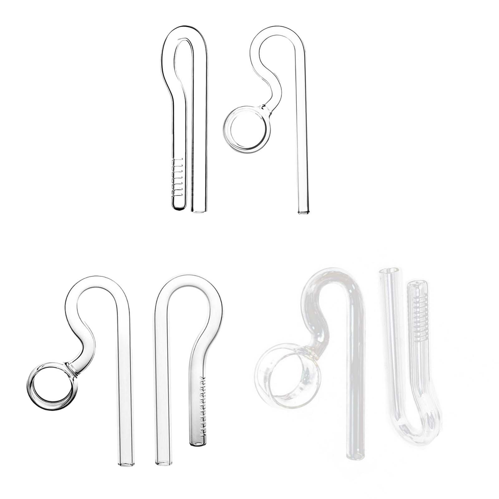 Aquarium Lily Pipe Inflow/outf - đánh giá và giá Aquarium Fish Tank Cleaner