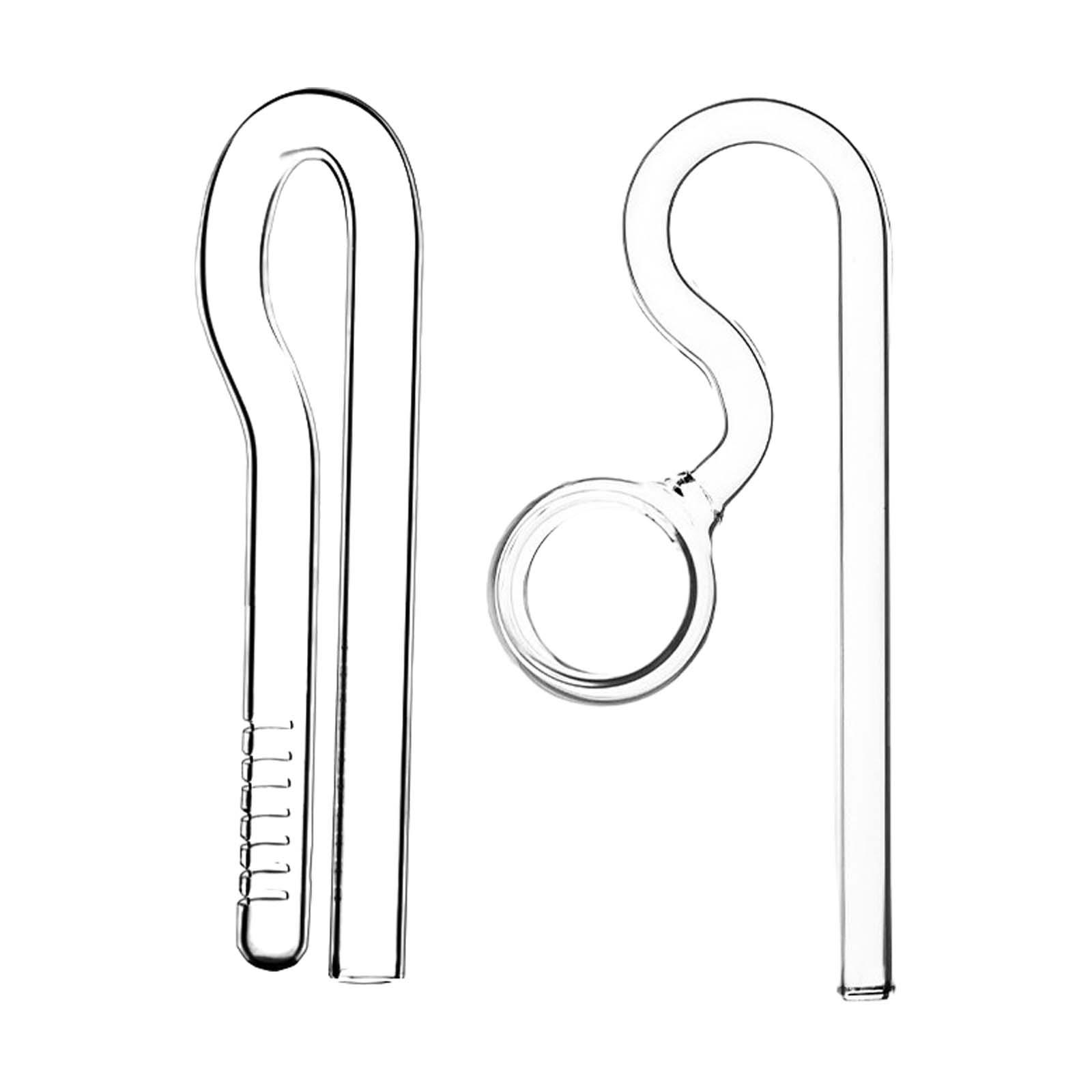 Aquarium Lily Pipe Inflow/outf - đánh giá và giá Aquarium Fish Tank Cleaner
