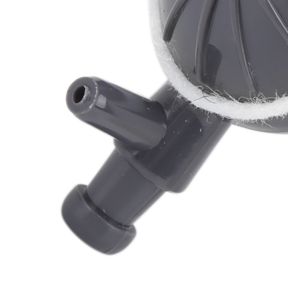 2PCS Set Ultra-Fine Air Stone  - đánh giá và giá Aquarium Fish Black