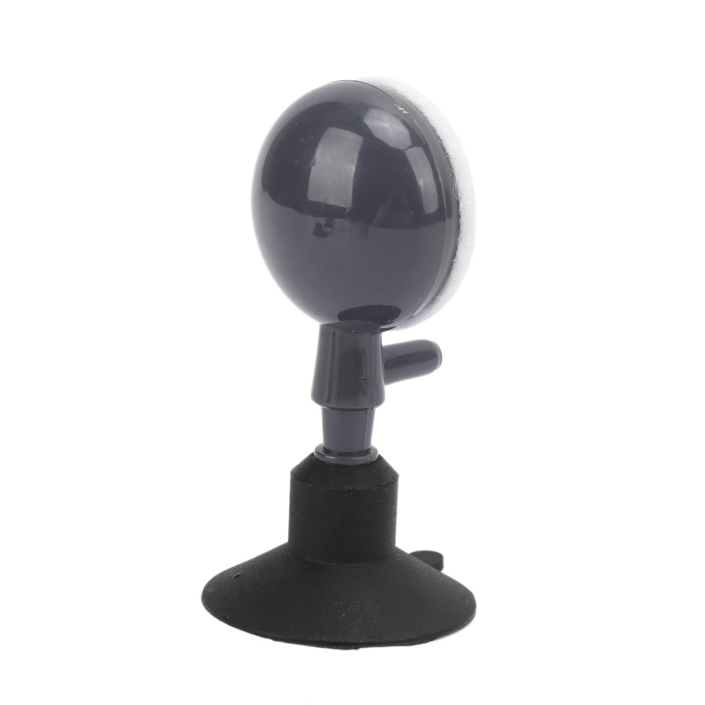 2PCS Set Ultra-Fine Air Stone  - đánh giá và giá Aquarium Fish Black