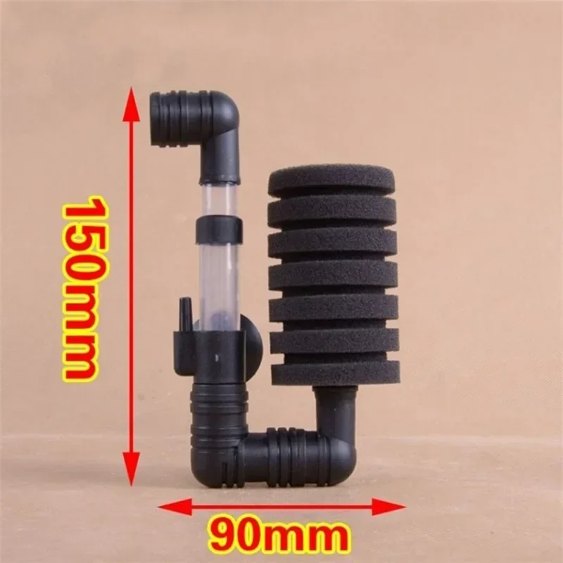 Sinh Học Lọc Bể Cá Xốp Lọc Bể  - đánh giá và giá Aquarium Fish Tank Cleaner