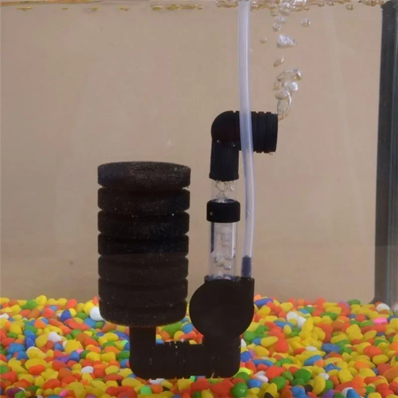 Sinh Học Lọc Bể Cá Xốp Lọc Bể  - đánh giá và giá Aquarium Fish Tank Cleaner