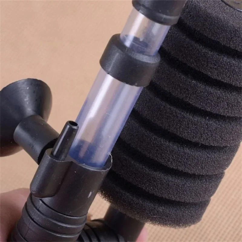 Sinh Học Lọc Bể Cá Xốp Lọc Bể  - đánh giá và giá Aquarium Fish Tank Cleaner