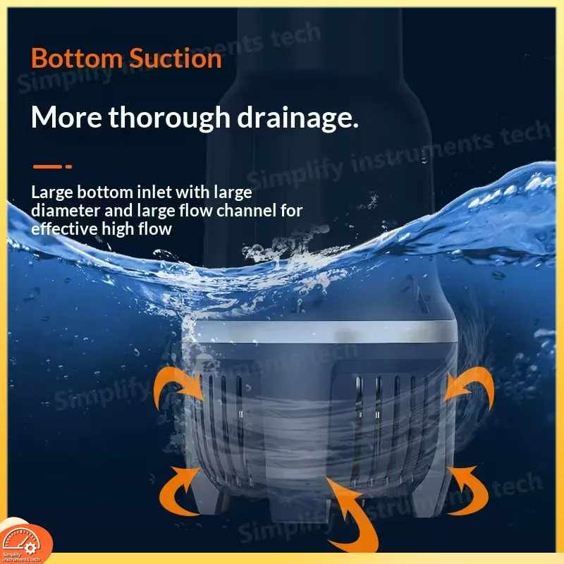 Submersible Aquarium Pump Low  - đánh giá và giá Aquarium Fish Rate