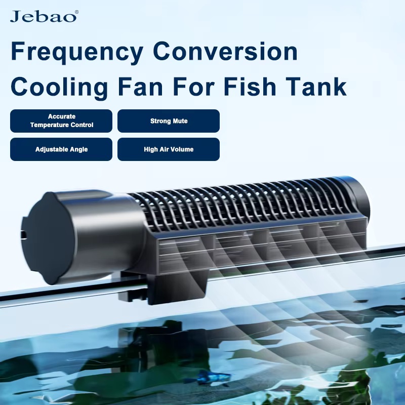 Jebao Jecod ACF Series Aquariu - đánh giá và giá Fish Co Aquarium