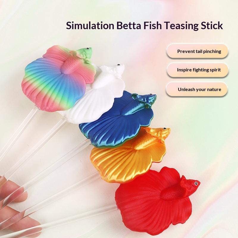 【CC】Colorful Aquarium Betta Tr - đánh giá và giá Aquarium Fish Colorful