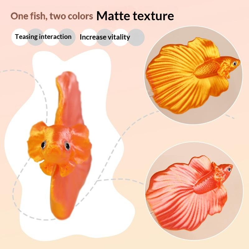 【CC】Colorful Aquarium Betta Tr - đánh giá và giá Aquarium Fish Colorful