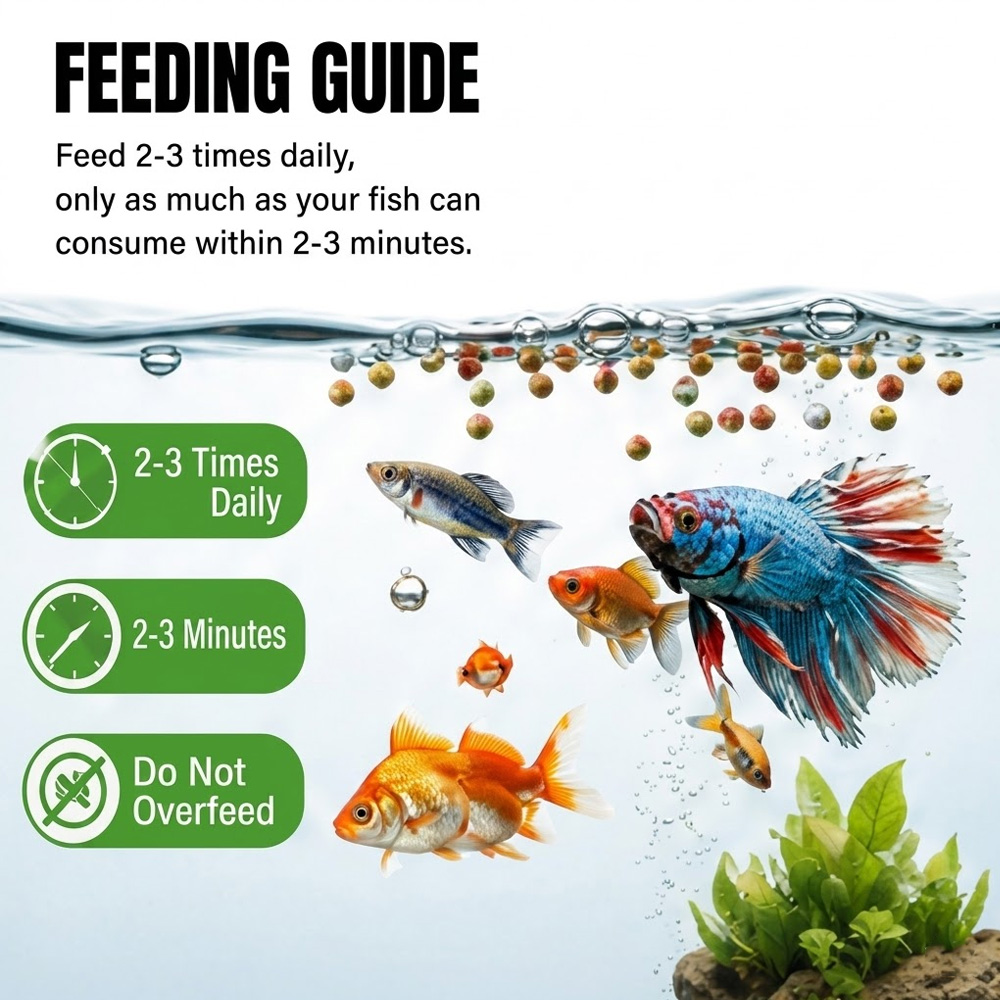 60g/150g Small Tropical Fish F - đánh giá và giá Tetra Fish In Aquarium