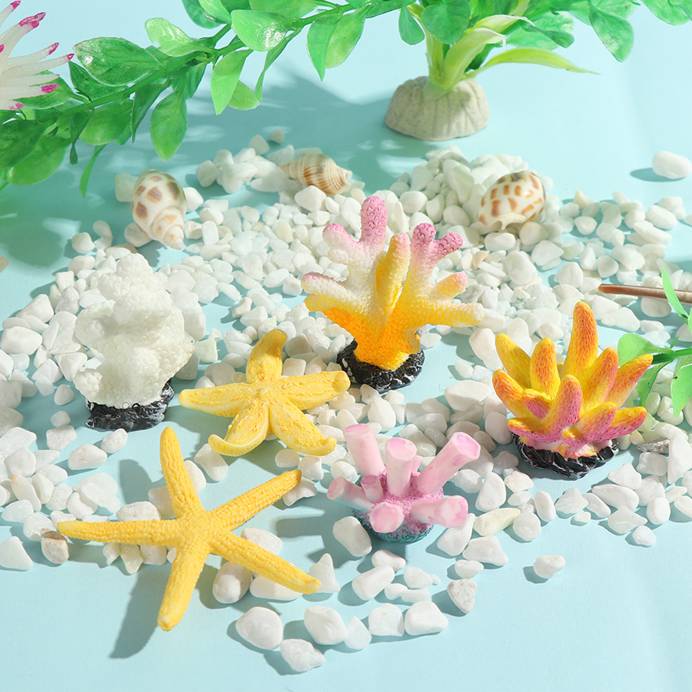 San Hô Nhân Tạo Cá Đồ Trang Tr - đánh giá và giá Aquarium Decoration Rock