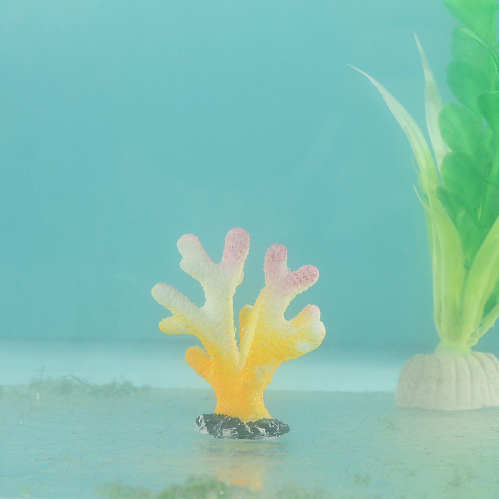 San Hô Nhân Tạo Cá Đồ Trang Tr - đánh giá và giá Aquarium Decoration Rock