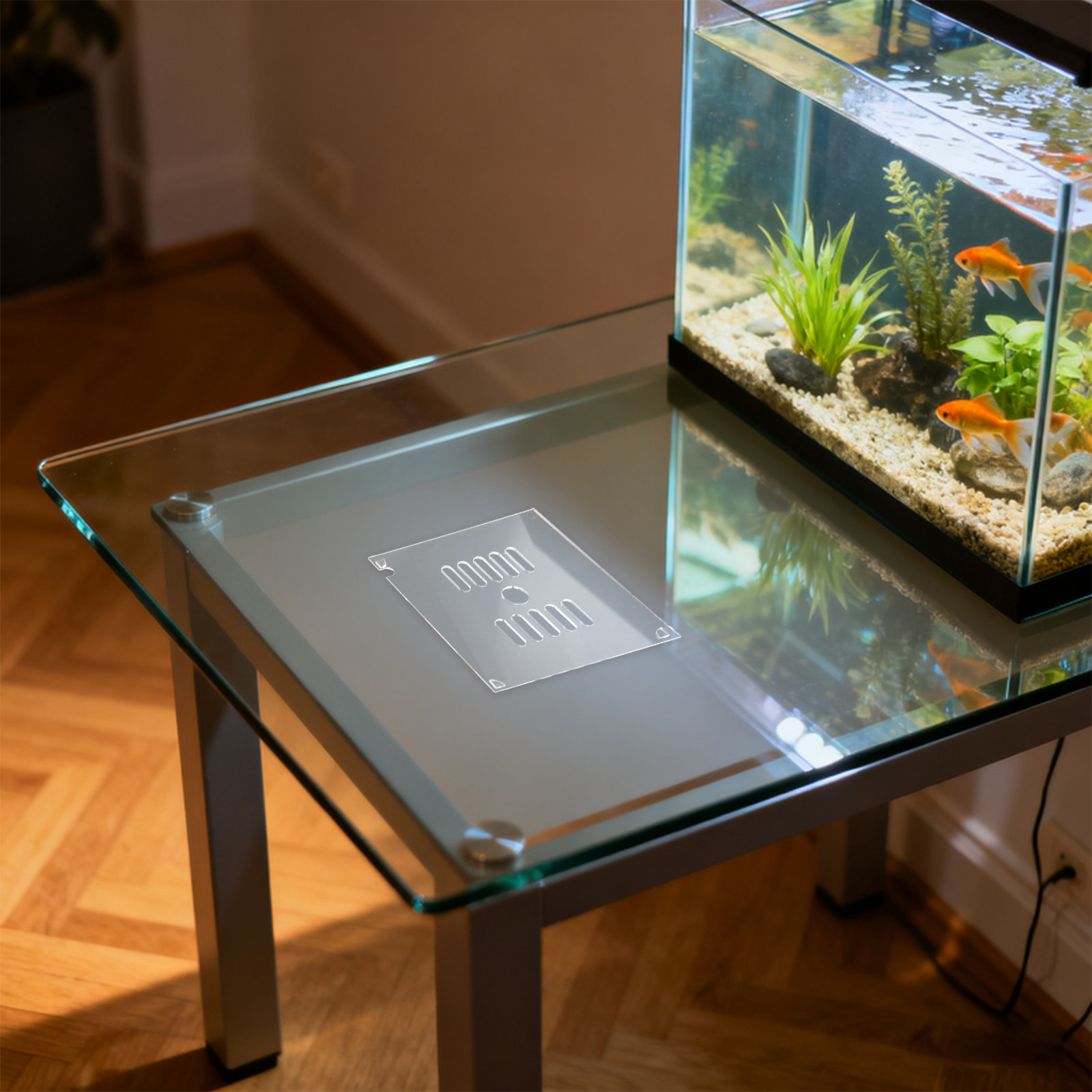 2Pcs Fish Tank Lid Acrylic 15C - đánh giá và giá Aquarium Fish In Bowl