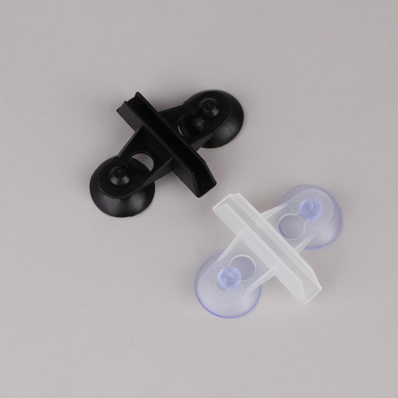 C 10Pcs new Aquarium Isolation - đánh giá và giá Aquarium Fish Black
