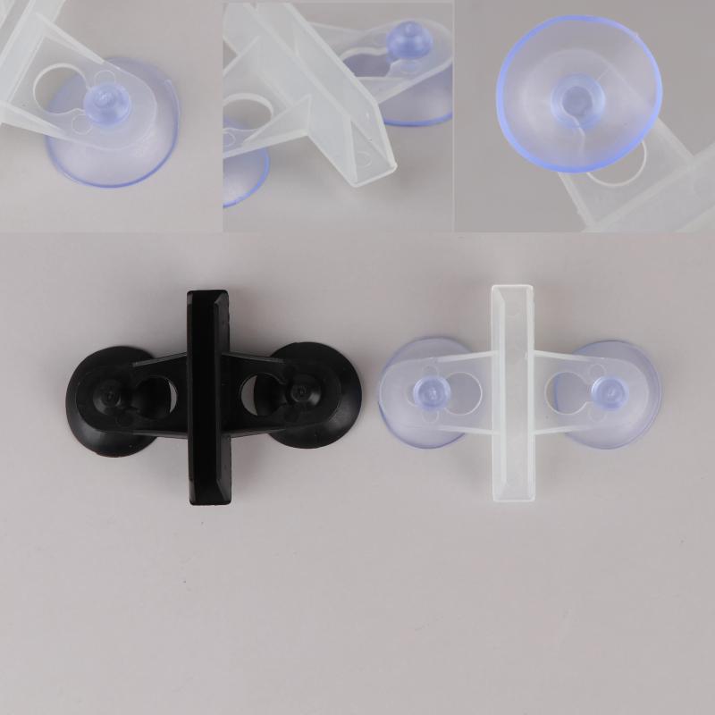 C 10Pcs new Aquarium Isolation - đánh giá và giá Aquarium Fish Black