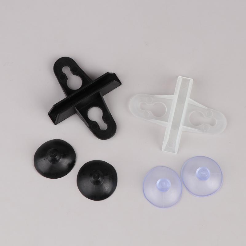 C 10Pcs new Aquarium Isolation - đánh giá và giá Aquarium Fish Black