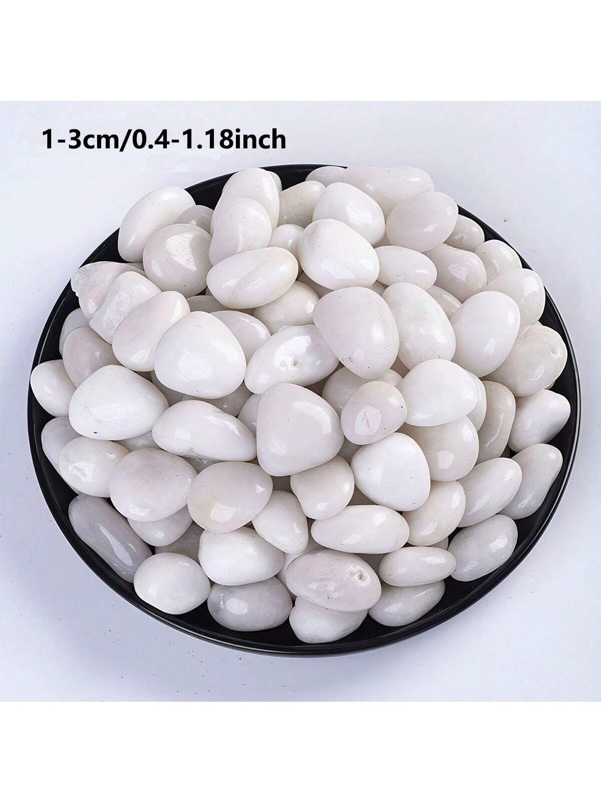 River Rocks Decorative Ornamen - đánh giá và giá Aquarium Decoration Rock